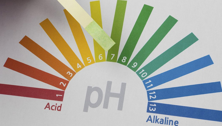 Alkali Buffer