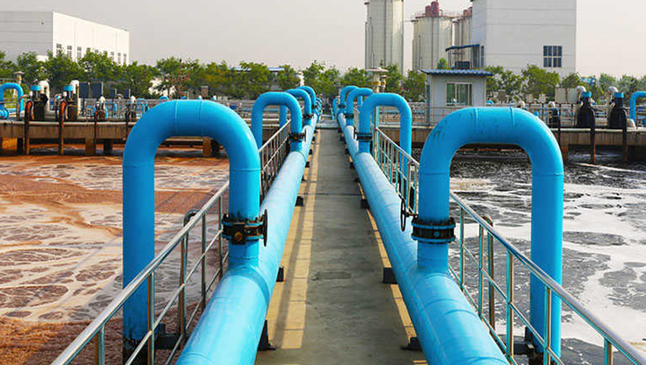 Effluent Treatment