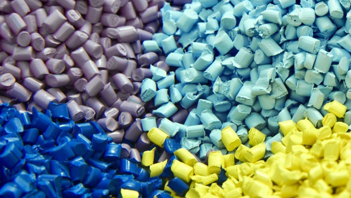 Polymers & Additives